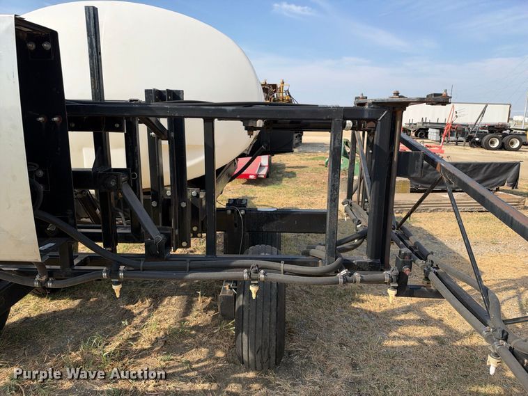 image for item FN3709 Wylie 8420 sprayer