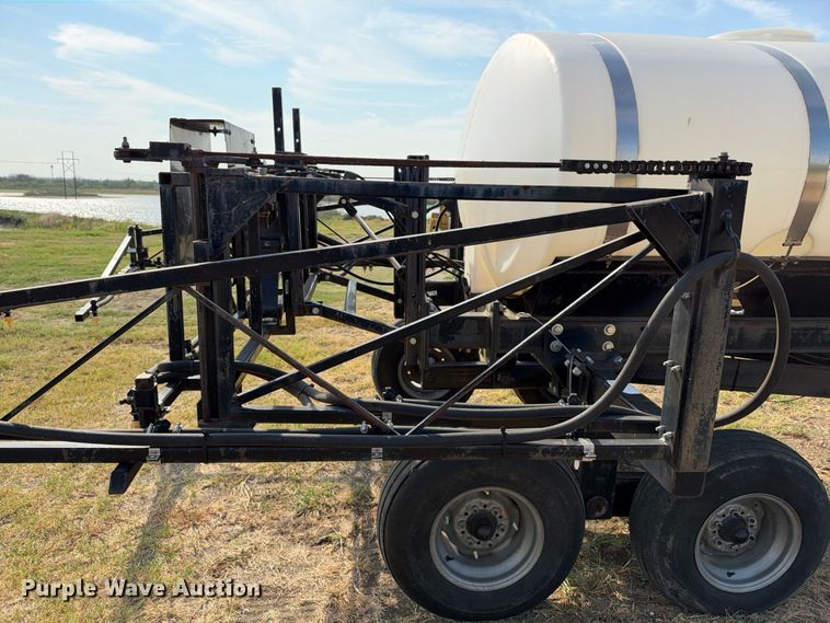 image for item FN3709 Wylie 8420 sprayer