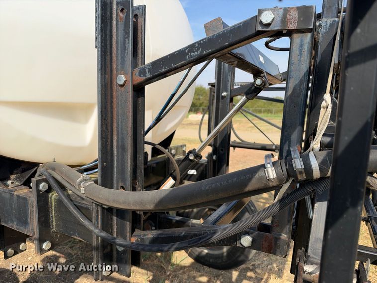 image for item FN3709 Wylie 8420 sprayer