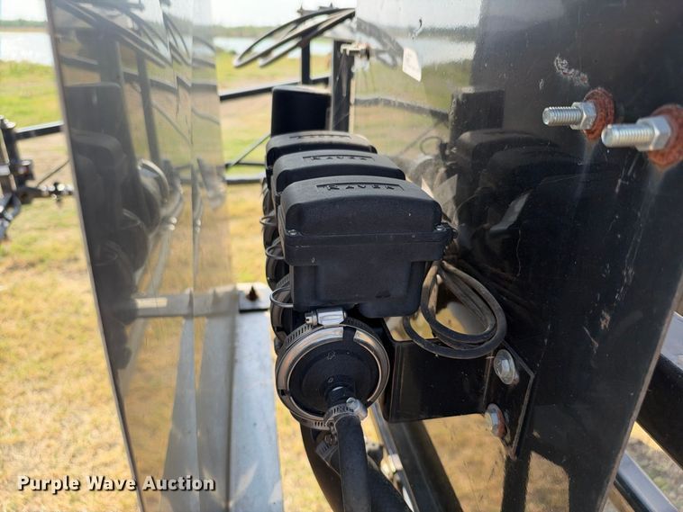 image for item FN3709 Wylie 8420 sprayer