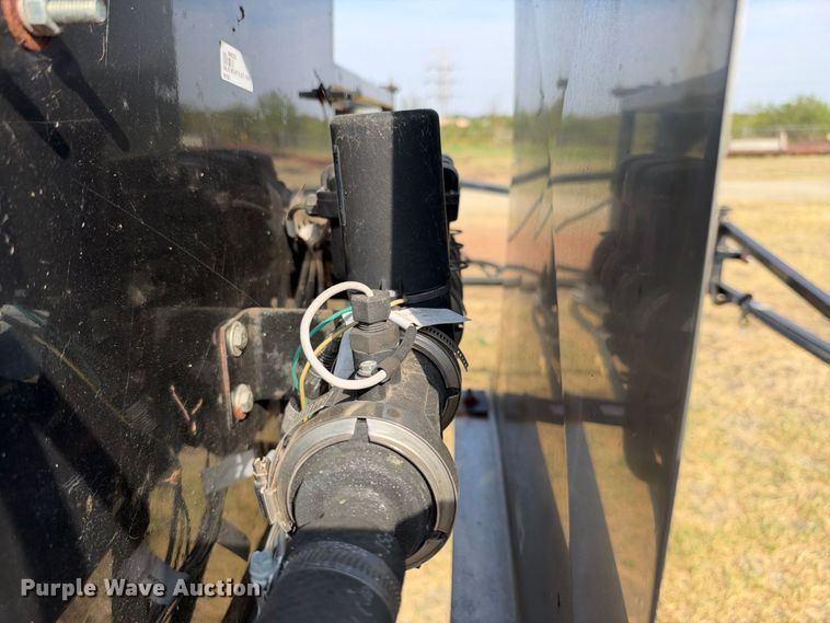 image for item FN3709 Wylie 8420 sprayer