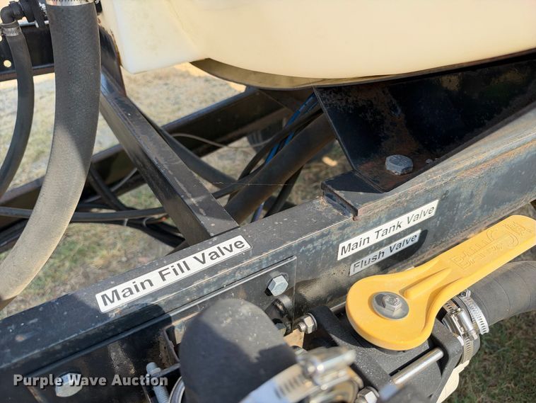 image for item FN3709 Wylie 8420 sprayer