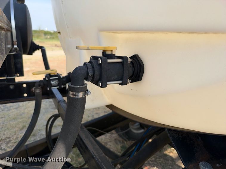 image for item FN3709 Wylie 8420 sprayer