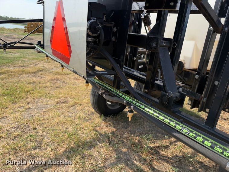 image for item FN3709 Wylie 8420 sprayer