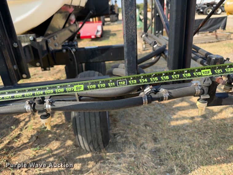 image for item FN3709 Wylie 8420 sprayer