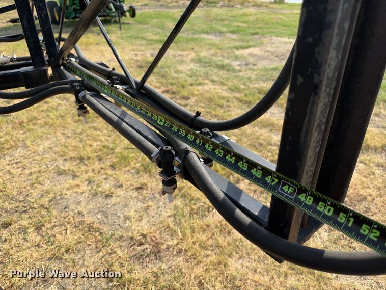 image for item FN3709 Wylie 8420 sprayer