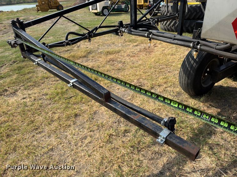 image for item FN3709 Wylie 8420 sprayer
