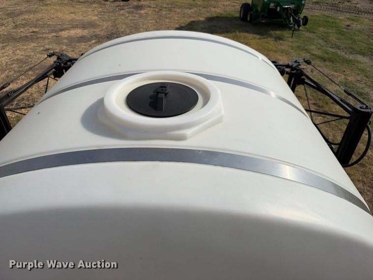 image for item FN3709 Wylie 8420 sprayer