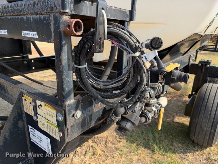 image for item FN3709 Wylie 8420 sprayer