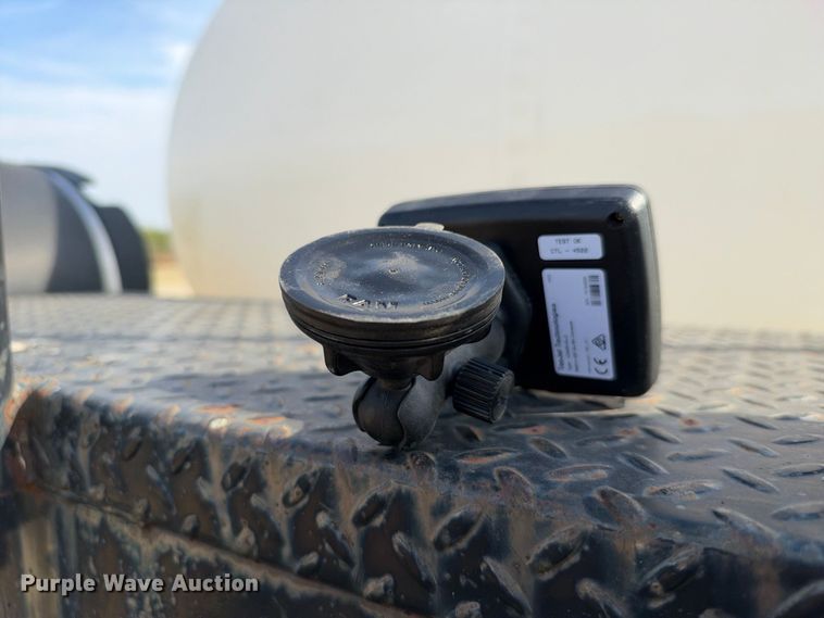 image for item FN3709 Wylie 8420 sprayer