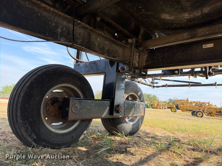 image for item FN3709 Wylie 8420 sprayer