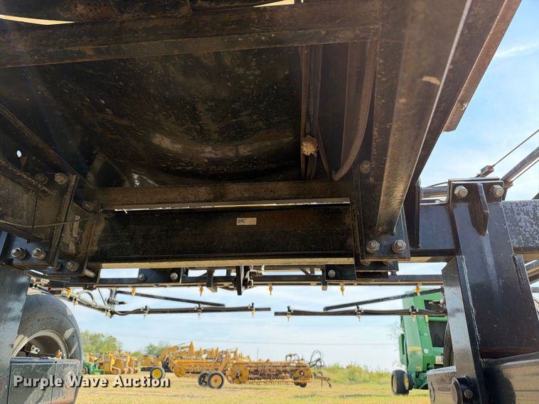 image for item FN3709 Wylie 8420 sprayer