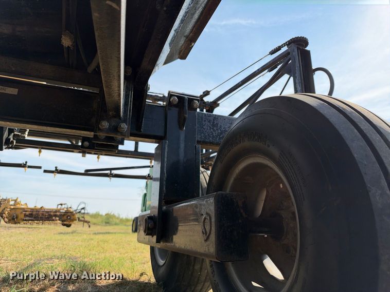 image for item FN3709 Wylie 8420 sprayer