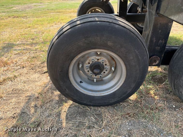 image for item FN3709 Wylie 8420 sprayer