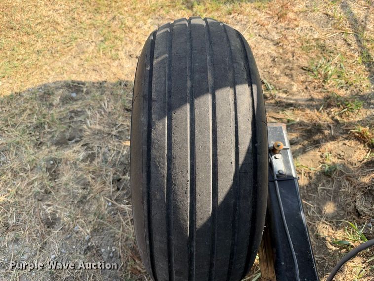 image for item FN3709 Wylie 8420 sprayer