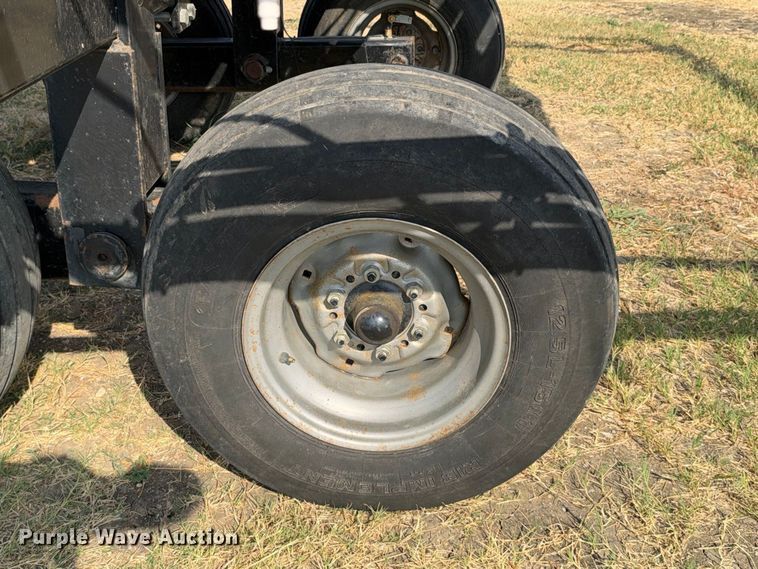 image for item FN3709 Wylie 8420 sprayer