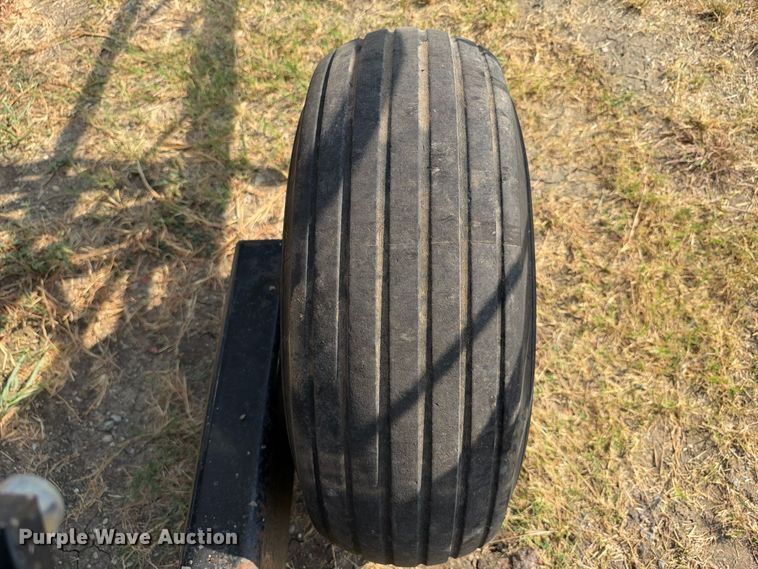 image for item FN3709 Wylie 8420 sprayer