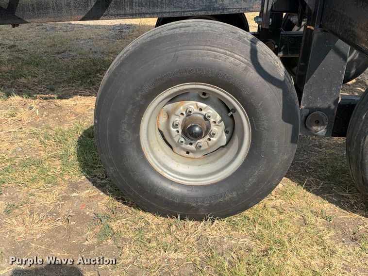 image for item FN3709 Wylie 8420 sprayer