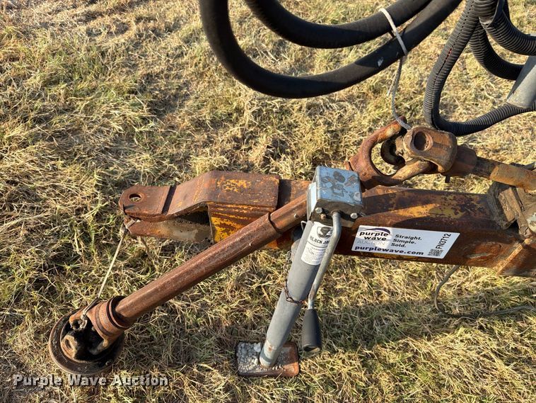 image for item FN3712 Vermeer R23 hay rake