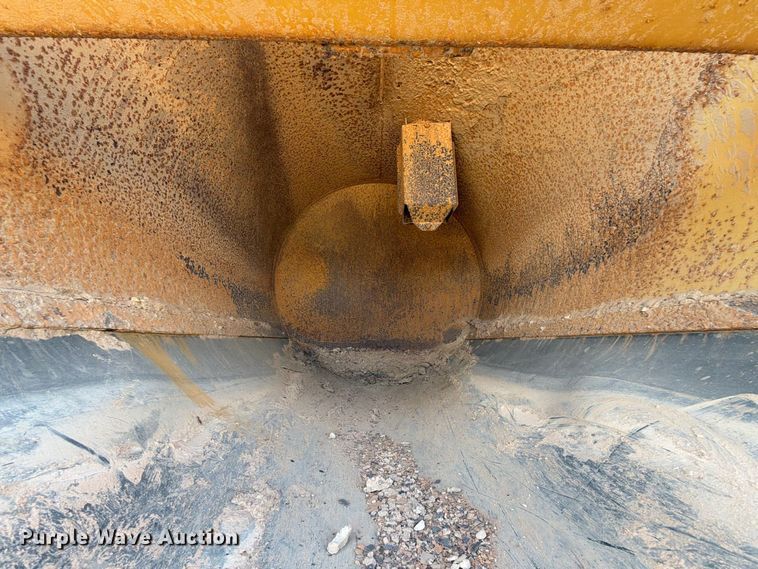 image for item FN3716 Vermeer AIR 573 SDT vacuum excavator