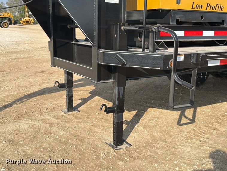 image for item FN3716 Vermeer AIR 573 SDT vacuum excavator