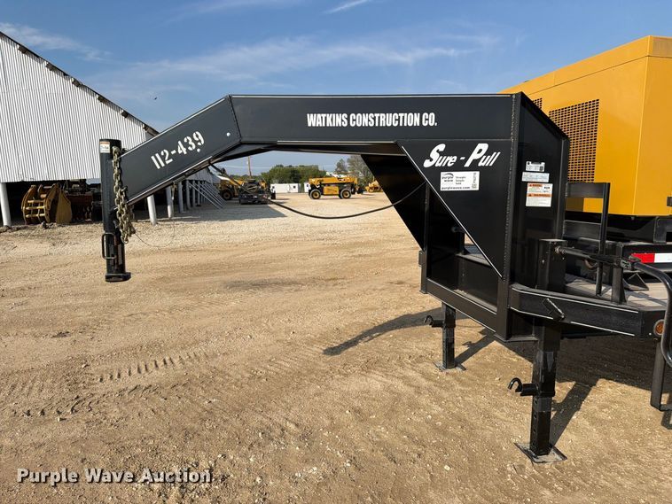 image for item FN3716 Vermeer AIR 573 SDT vacuum excavator