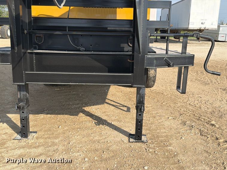 image for item FN3716 Vermeer AIR 573 SDT vacuum excavator