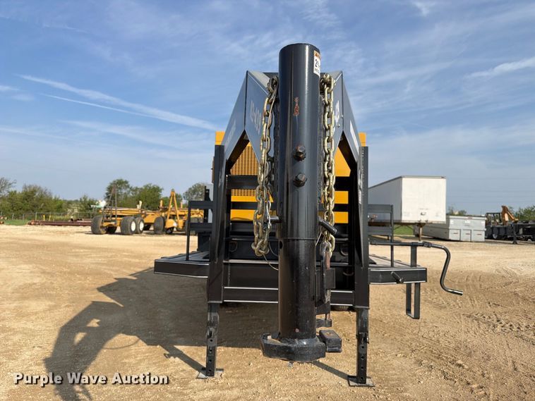 image for item FN3716 Vermeer AIR 573 SDT vacuum excavator