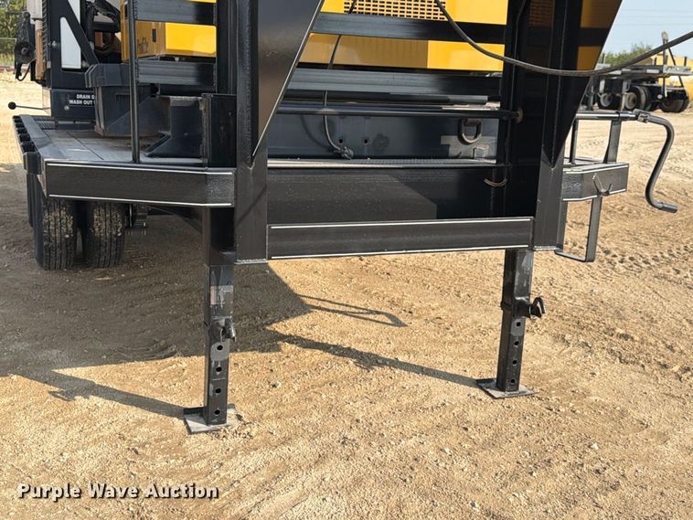 image for item FN3716 Vermeer AIR 573 SDT vacuum excavator