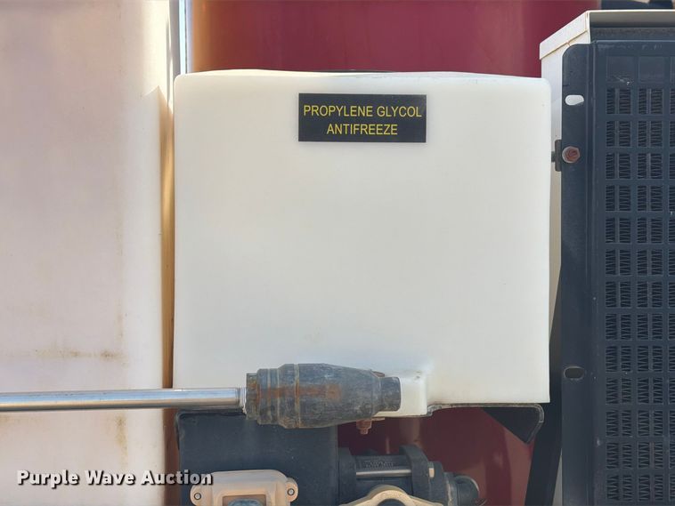 image for item FN3716 Vermeer AIR 573 SDT vacuum excavator