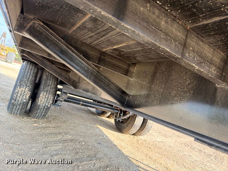 image for item FN3716 Vermeer AIR 573 SDT vacuum excavator