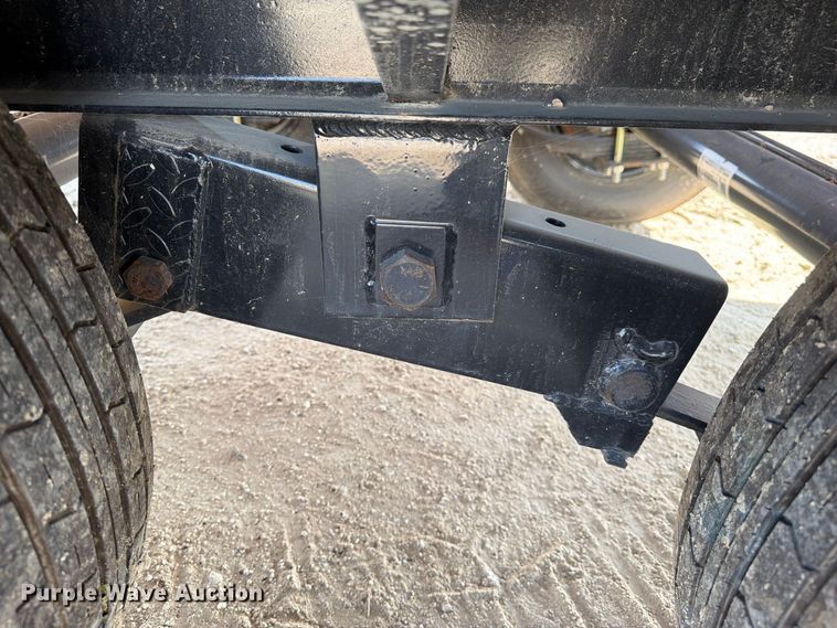 image for item FN3716 Vermeer AIR 573 SDT vacuum excavator