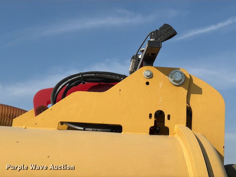 image for item FN3716 Vermeer AIR 573 SDT vacuum excavator