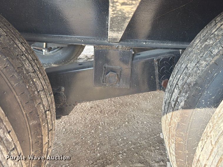image for item FN3716 Vermeer AIR 573 SDT vacuum excavator