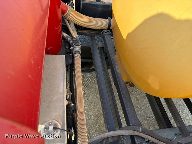 image for item FN3716 Vermeer AIR 573 SDT vacuum excavator