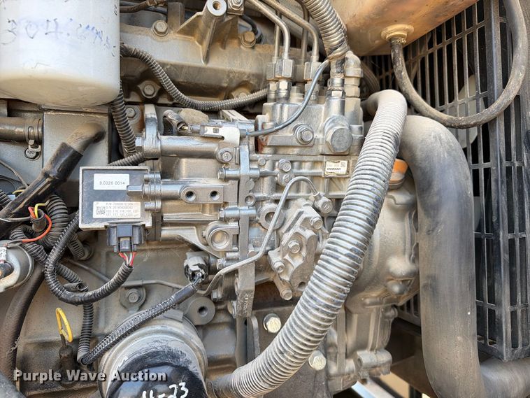 image for item FN3716 Vermeer AIR 573 SDT vacuum excavator