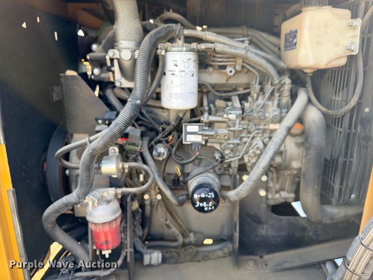image for item FN3716 Vermeer AIR 573 SDT vacuum excavator