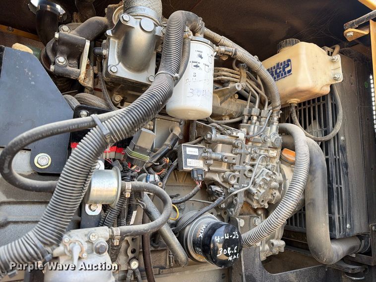 image for item FN3716 Vermeer AIR 573 SDT vacuum excavator