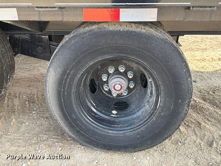 image for item FN3716 Vermeer AIR 573 SDT vacuum excavator