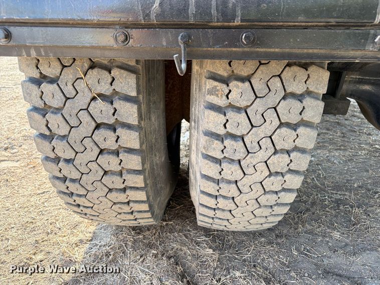2010 Gradall XL 3100 III