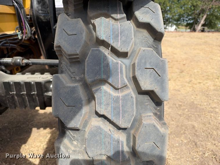 image for item FN3718 2014 Caterpillar TL943C telehandler