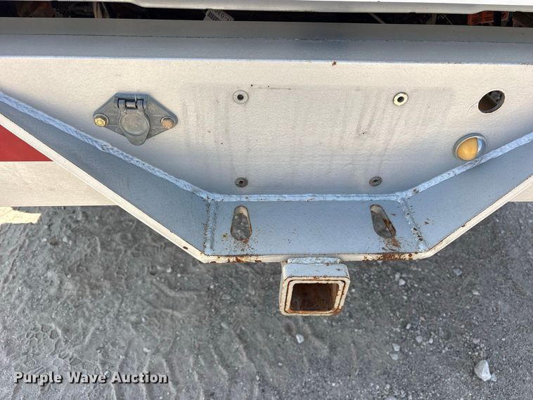 image for item FN3720 2021 GMC Sierra 2500 Crew Cab pickup truck