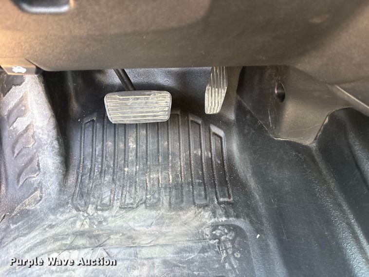 image for item FN3720 2021 GMC Sierra 2500 Crew Cab pickup truck