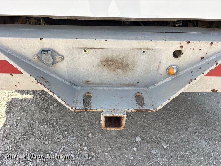 image for item FN3722 2021 GMC Sierra 2500 Crew Cab pickup truck
