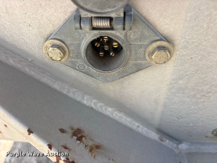 image for item FN3722 2021 GMC Sierra 2500 Crew Cab pickup truck