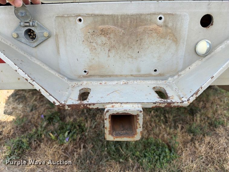 image for item FN3724 2021 GMC Sierra 2500 Crew Cab pickup truck