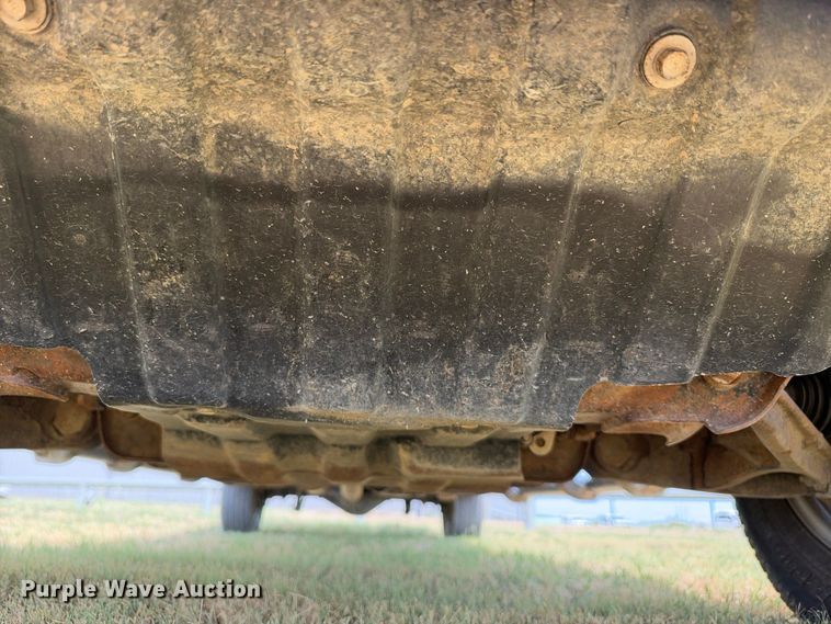 image for item FN3724 2021 GMC Sierra 2500 Crew Cab pickup truck