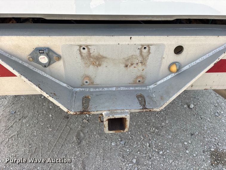 image for item FN3725 2021 GMC Sierra 2500 Crew Cab pickup truck