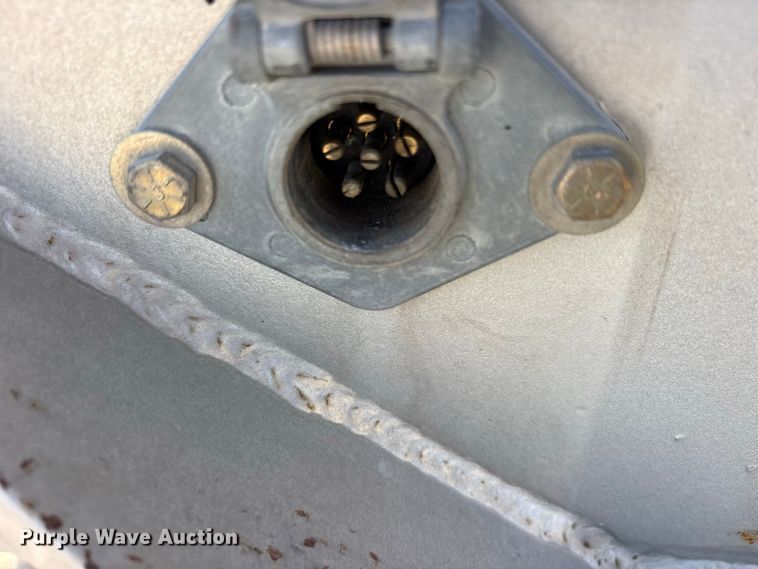 image for item FN3725 2021 GMC Sierra 2500 Crew Cab pickup truck