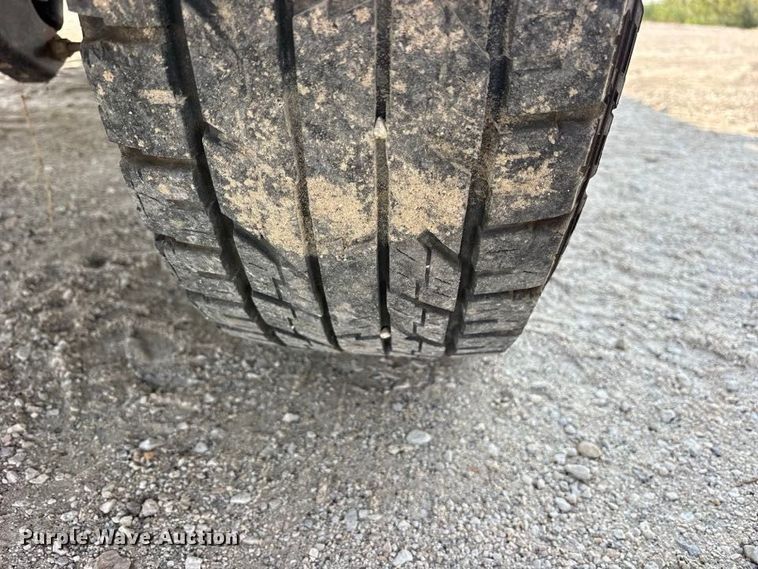 image for item FN3725 2021 GMC Sierra 2500 Crew Cab pickup truck